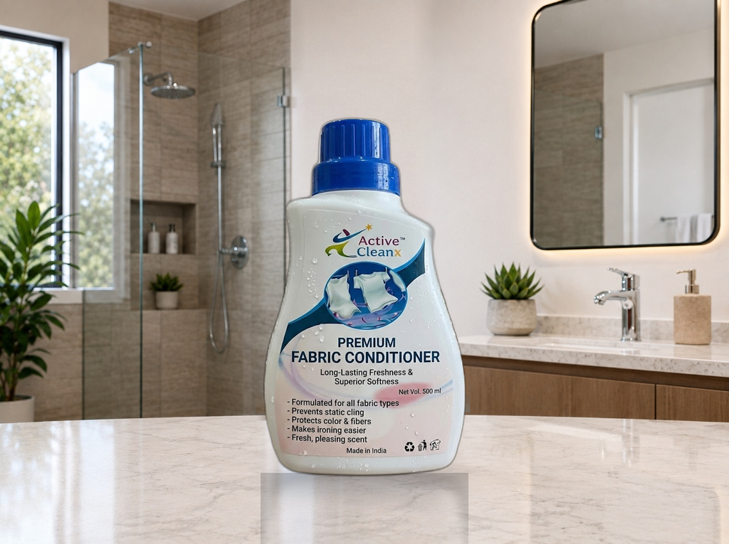 AC Fabric Conditioner 500 ML